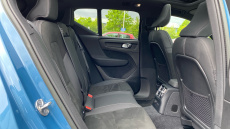 Volvo Xc40 1.5 T5 Recharge PHEV Ultimate Dark 5dr Auto Estate